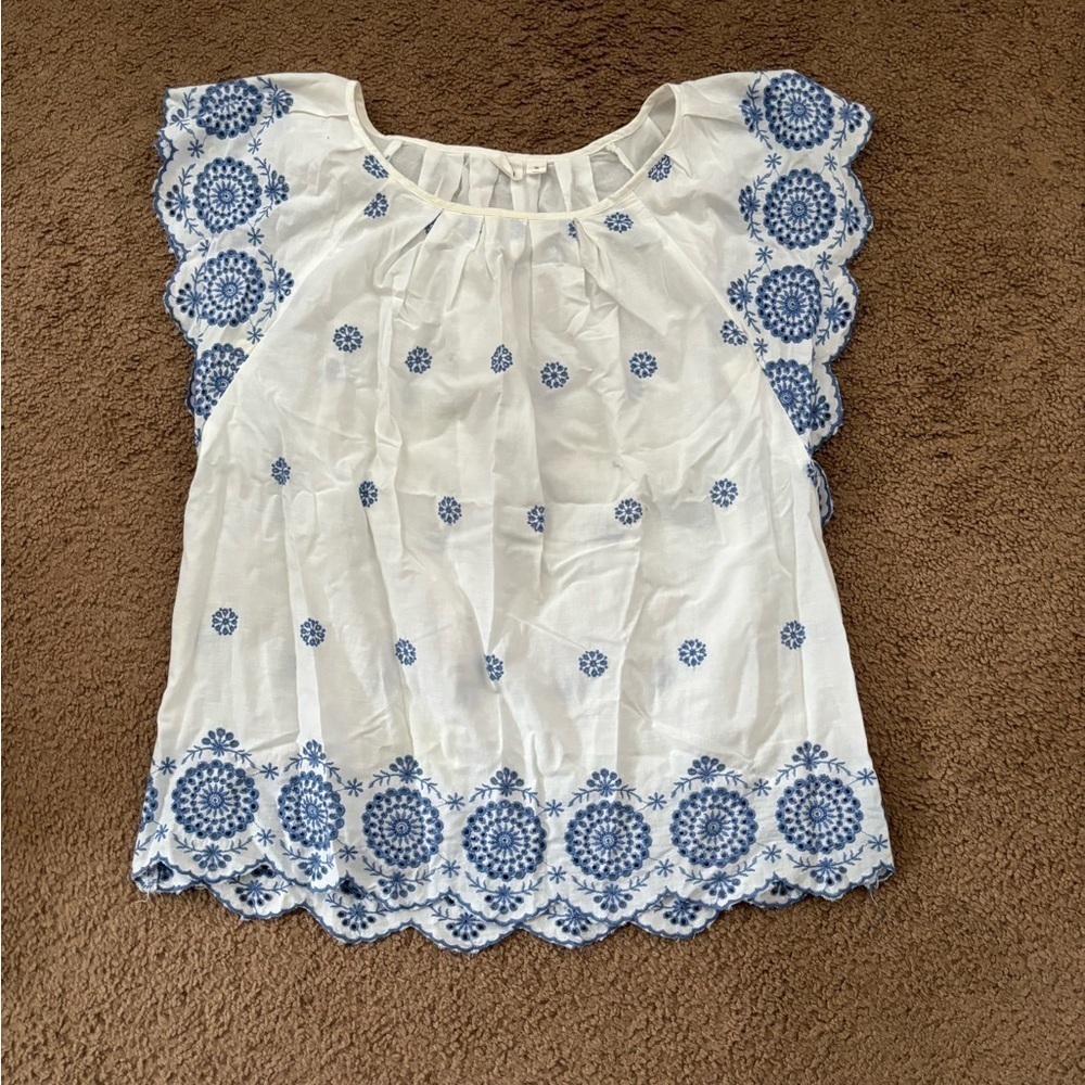 Gap- Blouse​​​​​​